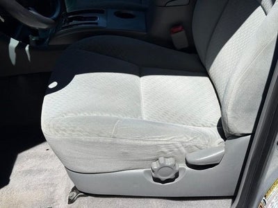 2011 Toyota Tacoma PreRunner