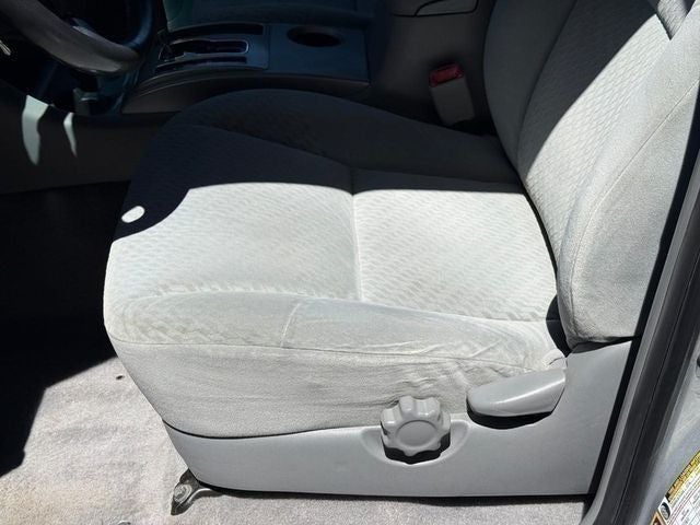 2011 Toyota Tacoma PreRunner