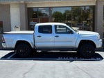 2011 Toyota Tacoma PreRunner