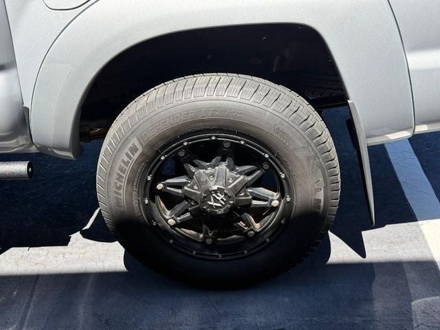 2011 Toyota Tacoma PreRunner