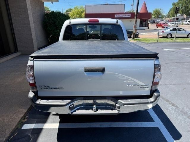 2011 Toyota Tacoma PreRunner