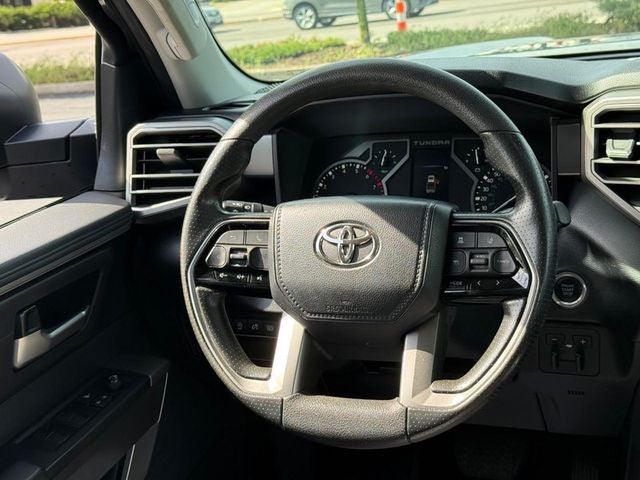 2023 Toyota Tundra SR5
