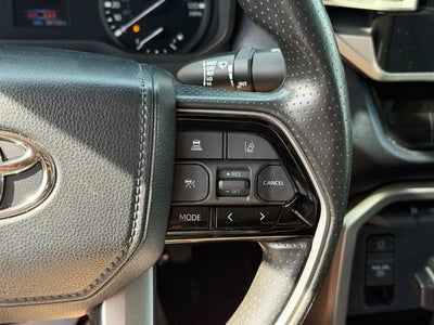 2023 Toyota Tundra SR5