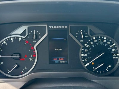 2023 Toyota Tundra SR5