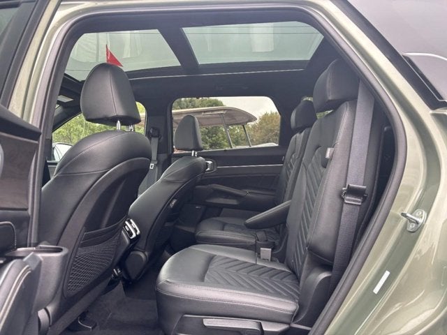2024 Kia Sorento X-Pro SX Prestige