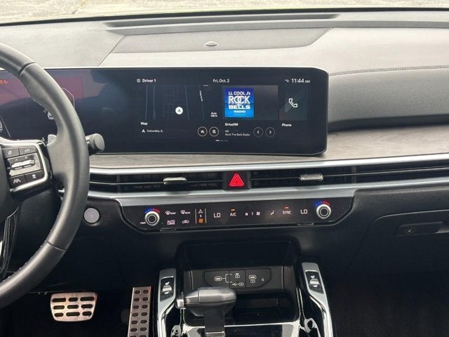 2024 Kia Sorento X-Pro SX Prestige