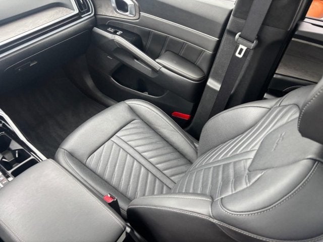 2024 Kia Sorento X-Pro SX Prestige