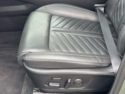 2024 Kia Sorento X-Pro SX Prestige