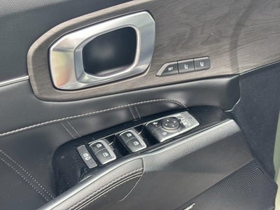 2024 Kia Sorento X-Pro SX Prestige