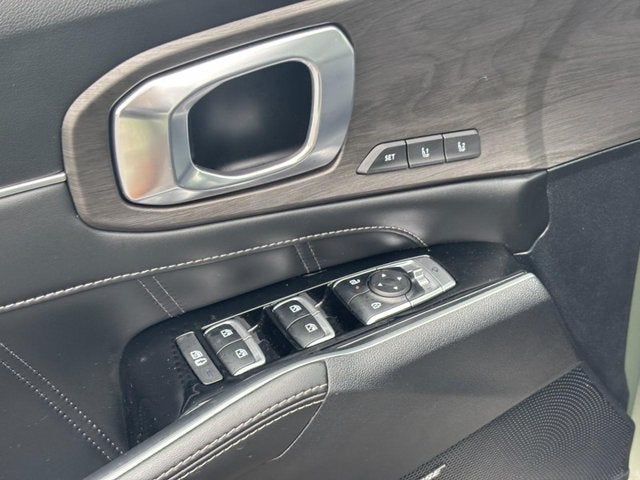 2024 Kia Sorento X-Pro SX Prestige