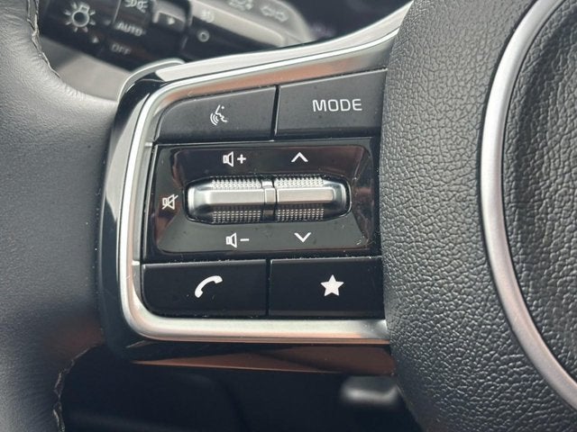 2024 Kia Sorento X-Pro SX Prestige