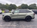 2024 Kia Sorento X-Pro SX Prestige