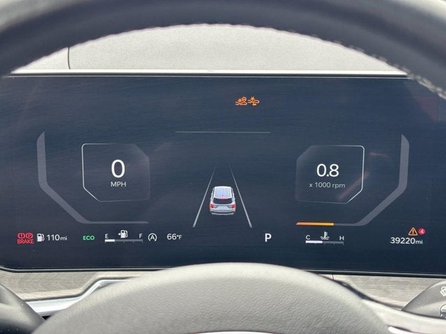 2024 Kia Sorento X-Pro SX Prestige