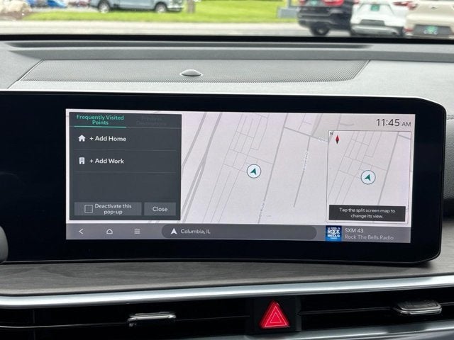 2024 Kia Sorento X-Pro SX Prestige