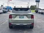 2024 Kia Sorento X-Pro SX Prestige