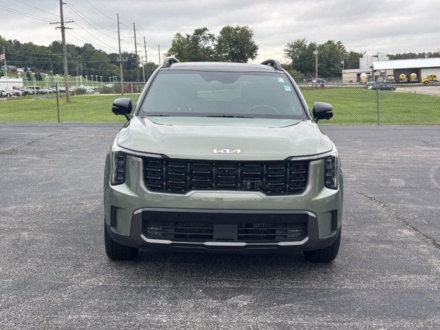 2024 Kia Sorento X-Pro SX Prestige