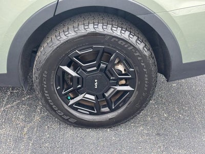2024 Kia Sorento X-Pro SX Prestige