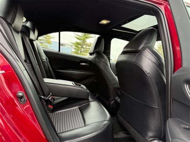 2024 Toyota Corolla XSE