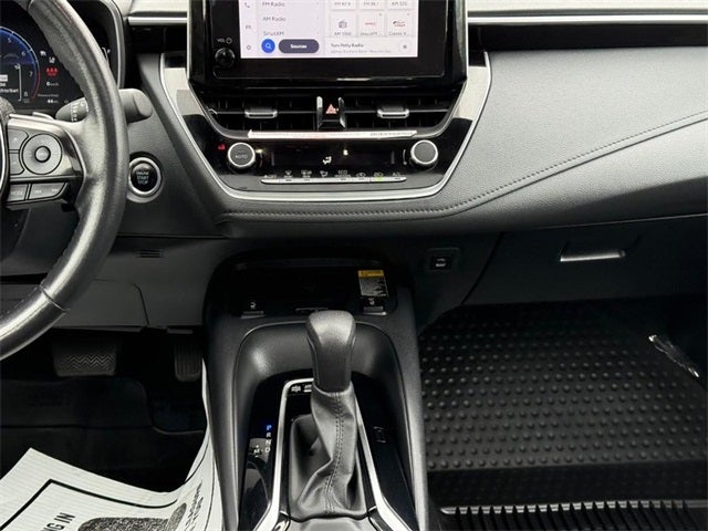 2024 Toyota Corolla XSE