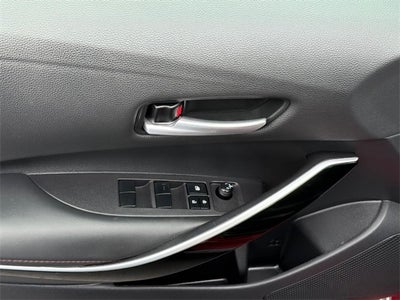 2024 Toyota Corolla XSE