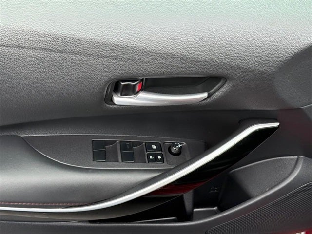 2024 Toyota Corolla XSE