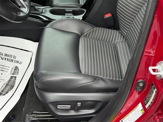 2024 Toyota Corolla XSE