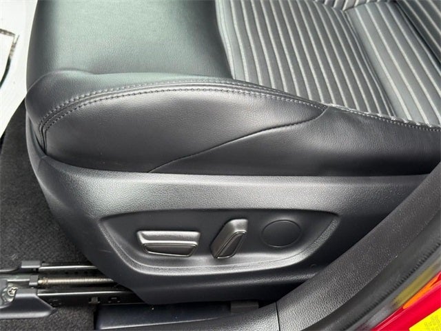 2024 Toyota Corolla XSE