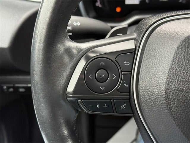 2024 Toyota Corolla XSE