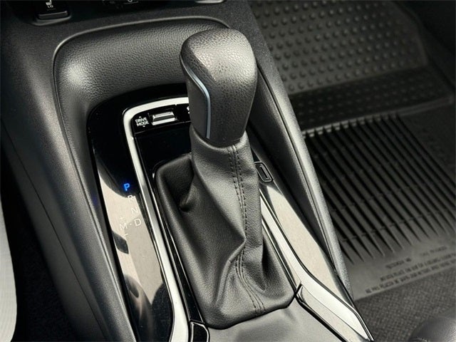 2024 Toyota Corolla XSE