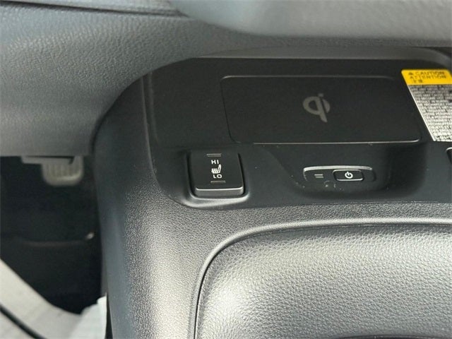 2024 Toyota Corolla XSE