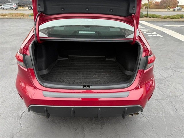 2024 Toyota Corolla XSE