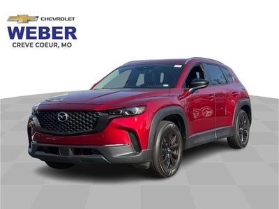 2024 Mazda Mazda CX-50 2.5 S Premium Package