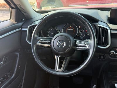 2024 Mazda Mazda CX-50 2.5 S Premium Package