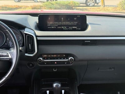 2024 Mazda Mazda CX-50 2.5 S Premium Package