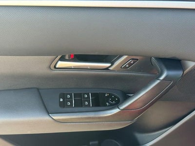 2024 Mazda Mazda CX-50 2.5 S Premium Package