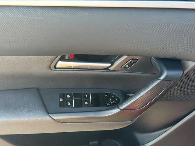 2024 Mazda Mazda CX-50 2.5 S Premium Package