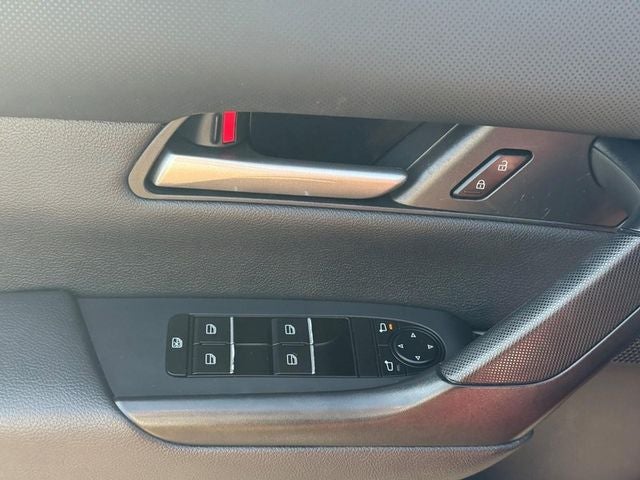 2024 Mazda Mazda CX-50 2.5 S Premium Package