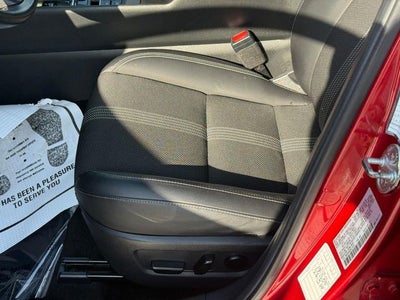 2024 Mazda Mazda CX-50 2.5 S Premium Package