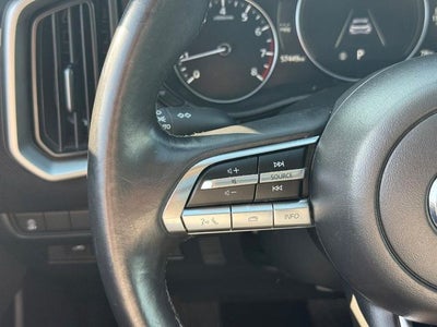 2024 Mazda Mazda CX-50 2.5 S Premium Package