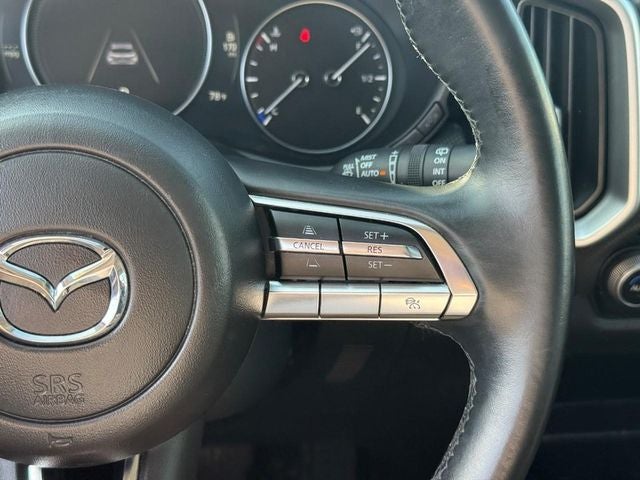 2024 Mazda Mazda CX-50 2.5 S Premium Package