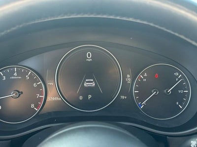 2024 Mazda Mazda CX-50 2.5 S Premium Package