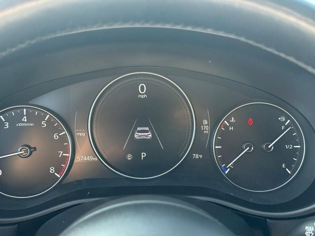 2024 Mazda Mazda CX-50 2.5 S Premium Package