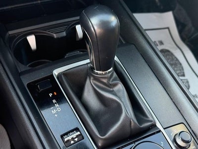 2024 Mazda Mazda CX-50 2.5 S Premium Package