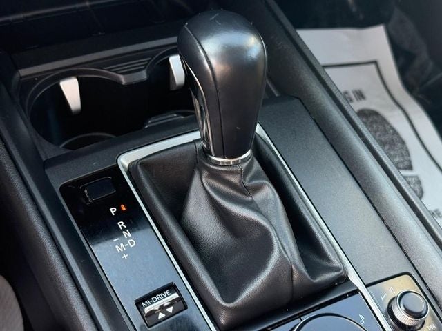 2024 Mazda Mazda CX-50 2.5 S Premium Package