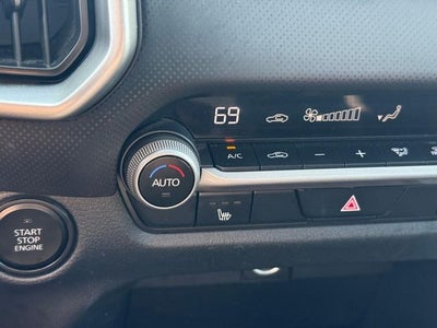 2024 Mazda Mazda CX-50 2.5 S Premium Package