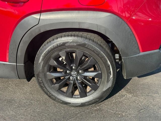 2024 Mazda Mazda CX-50 2.5 S Premium Package