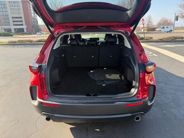 2024 Mazda Mazda CX-50 2.5 S Premium Package