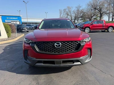 2024 Mazda Mazda CX-50 2.5 S Premium Package