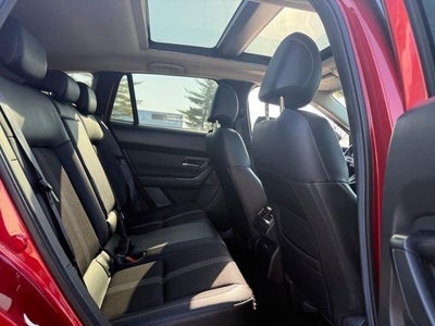 2024 Mazda Mazda CX-50 2.5 S Premium Package