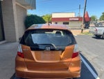 2009 Honda Fit Sport